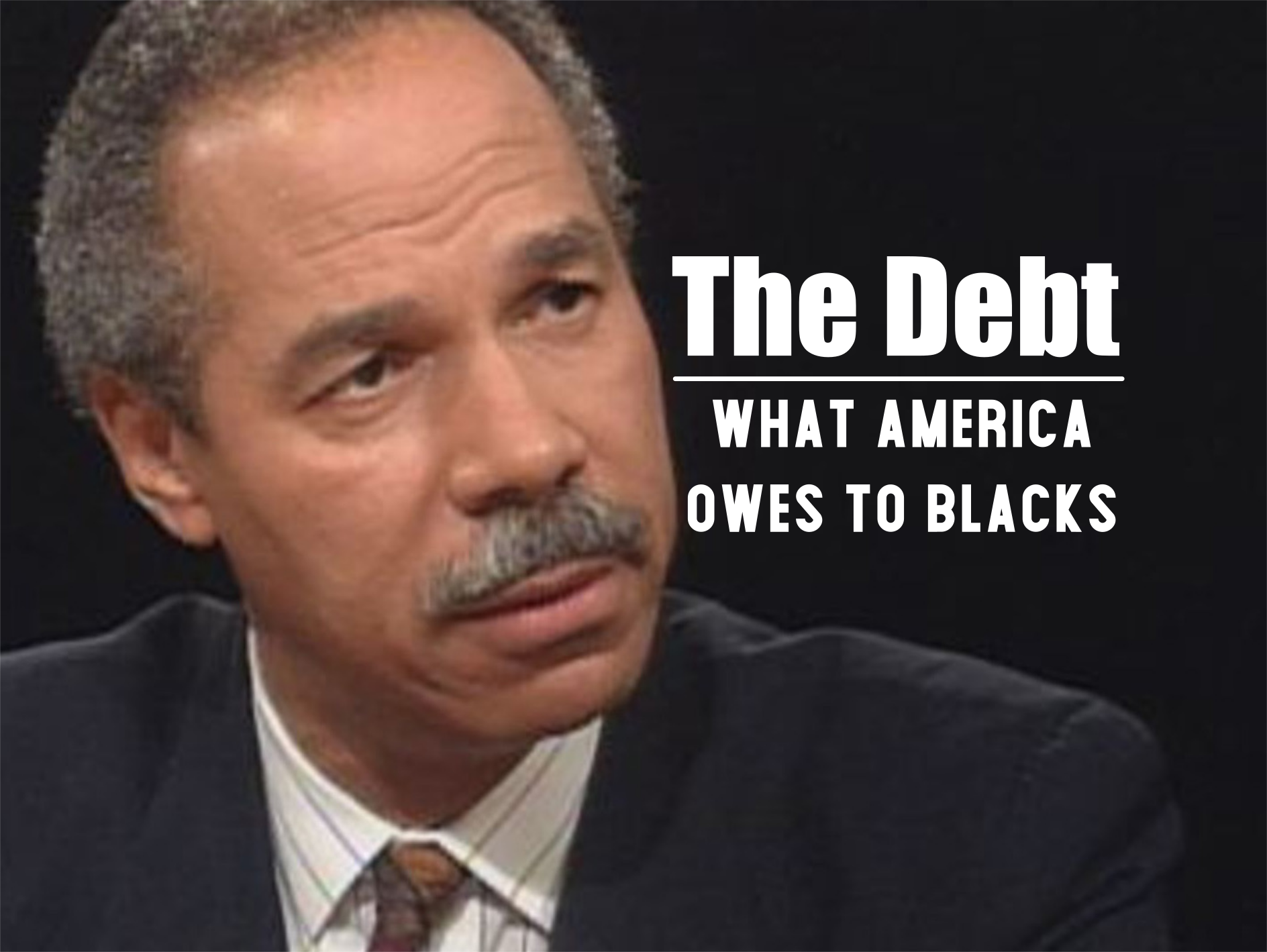 the debt what america owes to blacks the debt what america owes to blacks